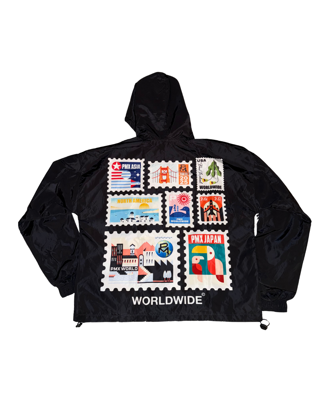 OFF THE GRID SHORT SET