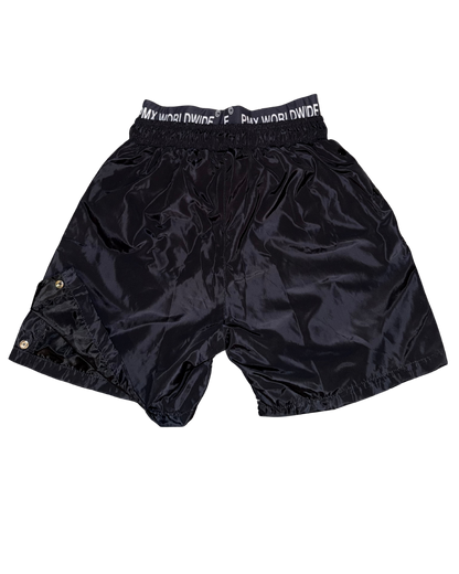 OFF THE GRID SHORT SET